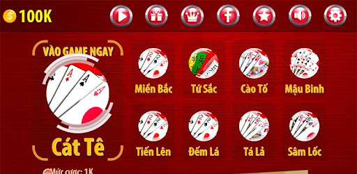 Cát Tê - Catte Mod Apk v1.2