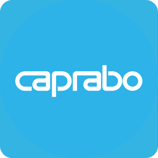 Caprabo 5.1.0 Icon