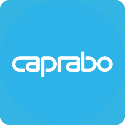 Caprabo logo