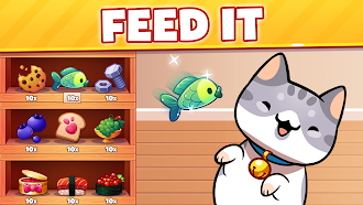 Game screenshot Cat Game - The Cats Collector! hack
