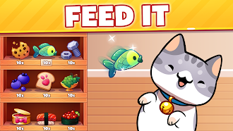 Game screenshot 猫ゲーム - The Cats Collector hack