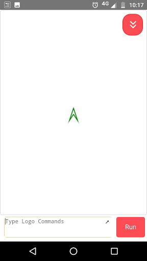 Android application Logo screenshort