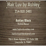 Hair Luv by Ashley icon
