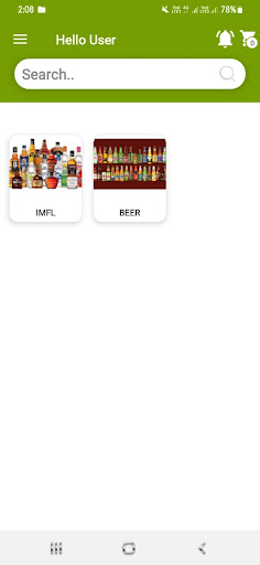 LOHAGARH WINES Screen 2