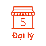 Cover Image of ดาวน์โหลด ตัวแทน Shopee 5.18.0 APK