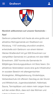 Gemeinde Gerbrunn