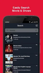 Download |CinemaHD v2|HD Movies+ Shows on PC (Emulator) - LDPlayer