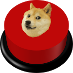 Cover Image of ดาวน์โหลด Dancing Doge - Meme Button  APK
