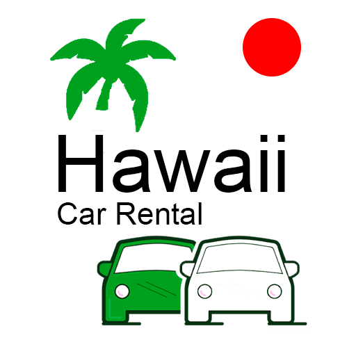 Hawaii Car Rental: Honolulu Ma 1.0.0 Icon