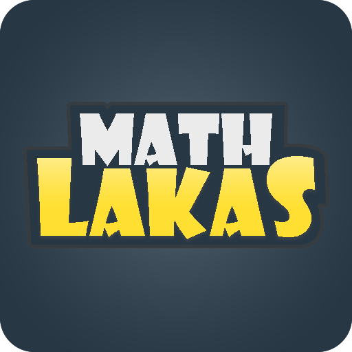 MathLakas logo