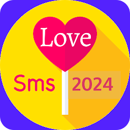 Icon image Love Messages 2024