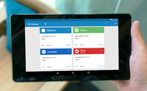 Screenshotafbeelding