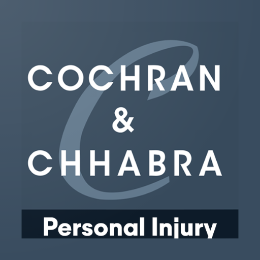 Cochran & Chhabra logo