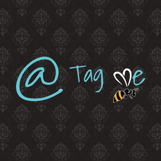 Tag_Me logo