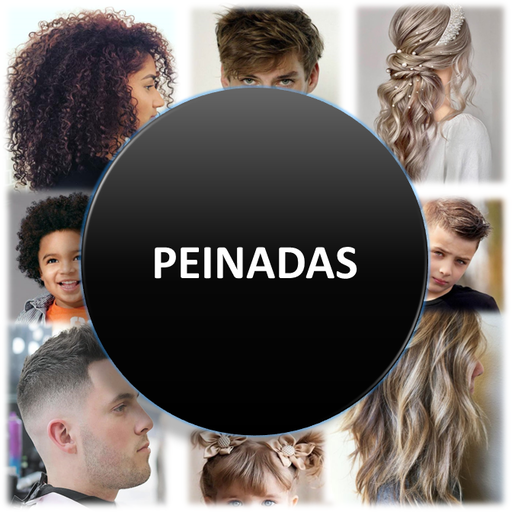 Peinado cortes de pelo únicos Descarga en Windows