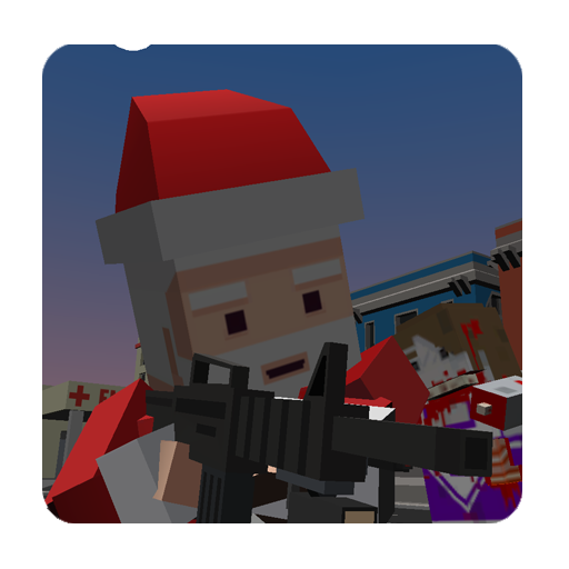 Deep Red Christmas