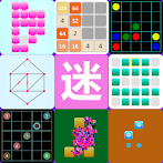 Love puzzles -
