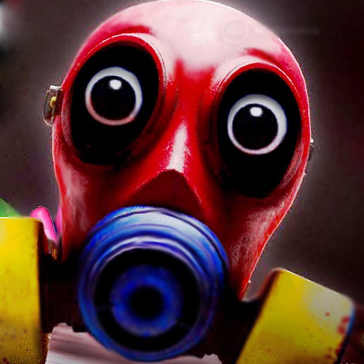 Poppy Playtime Mobile Chap. 3