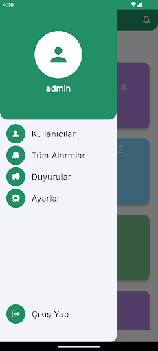 Cyber Online Screenshot 4 - AppWisp.com
