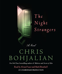 Icon image The Night Strangers: A Novel