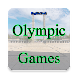 Olympic Games - History icon