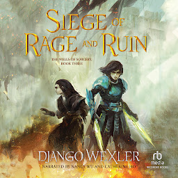 Imagen de icono Siege of Rage and Ruin