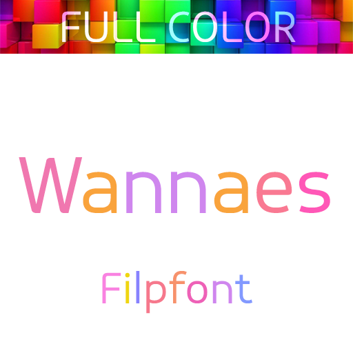 Get ZFwannaes™ Cyrillic Flipfont for Android Aso Report