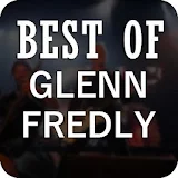 Lagu Glenn Fredly icon