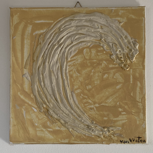 Anneke van Vloten logo