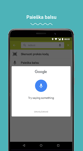 1a.lt Screen 2
