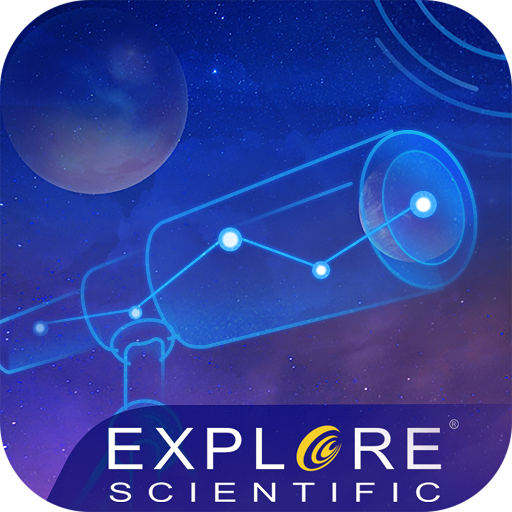 AR Telescope-3L logo