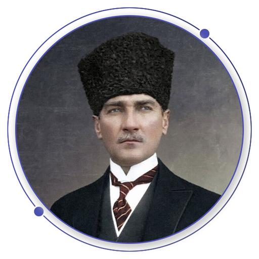 Atatürkün En Güzel Resimleri logo