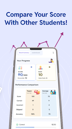 PW - India's Learning Platform screenshot 5