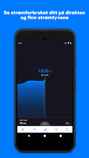 Oss-Appen Screen 3