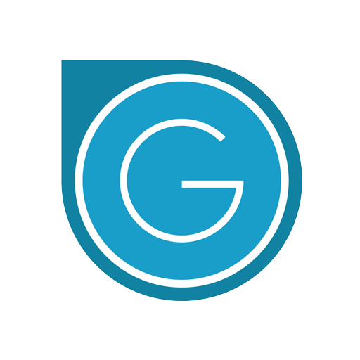 GlaceEMR logo