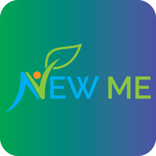 NewMe.Fit logo
