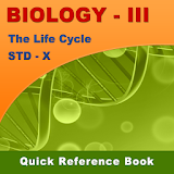 Biology III icon