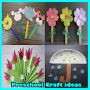 Top 21 Lifestyle Apps Like Preschool Craft Ideas - Best Alternatives