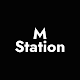 m-Station | Listen Live Radio and Broadcast Download on Windows