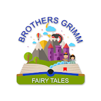 Brothers Grimm - Fairy Tales - Audiobook English