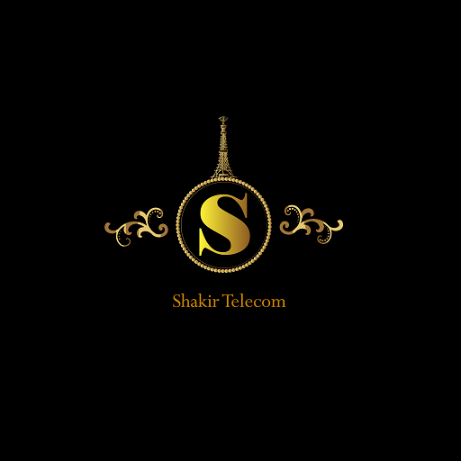 Shakir Telecom logo