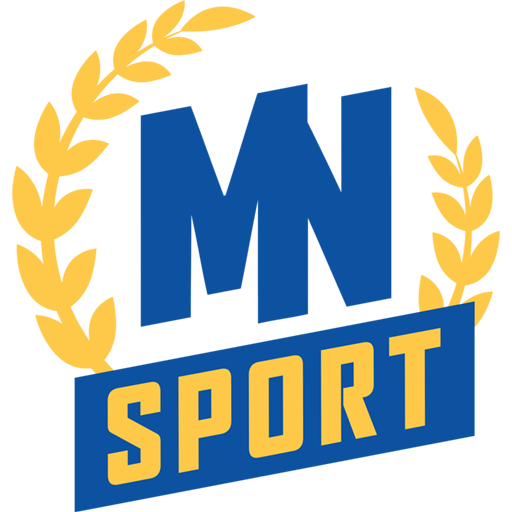 MNSport logo