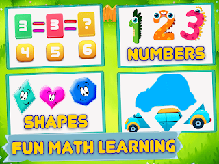 NewBorn Games : Learning Game - Screenshot 2