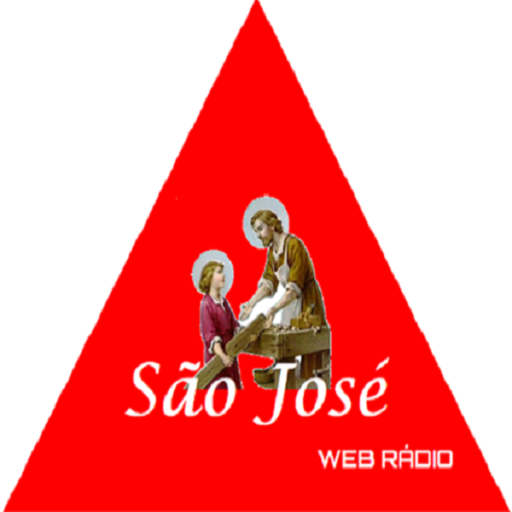 São José Web Radio - Prados MG