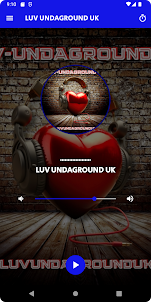 LUV UNDAGROUND UK
