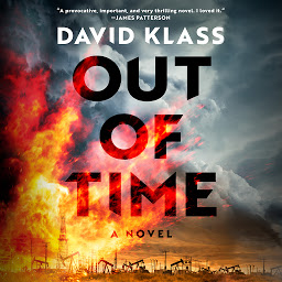 Icon image Out of Time: A Novel