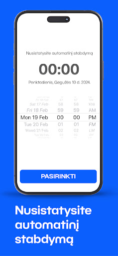UNIPARK - parking APP Screenshot 4 - AppWisp.com