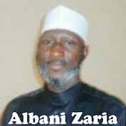 Sheikh Albani Zaria Mp3