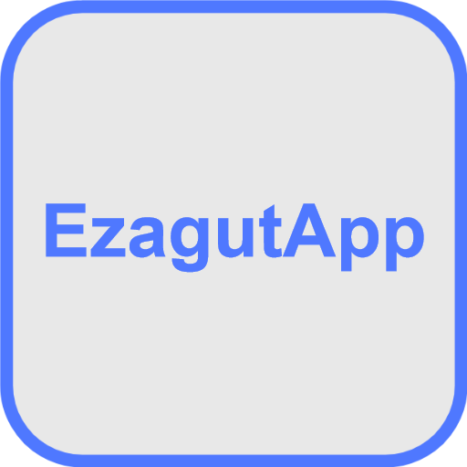 EzagutApp logo