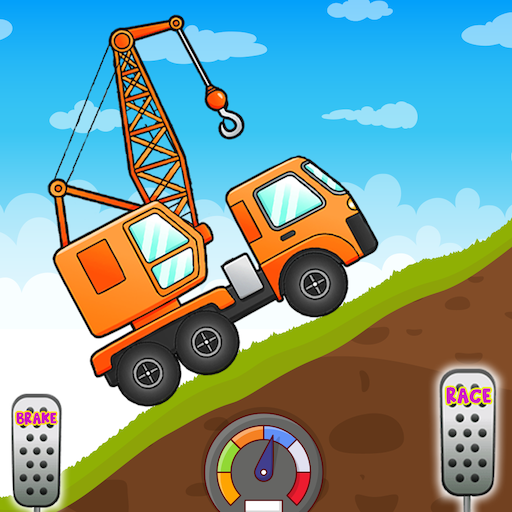Toddlers Construction Vehicles Download on Windows